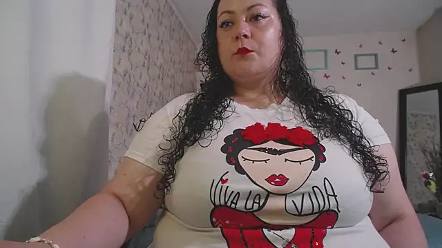 Aleia Taylor online show from February 18, 6:04 am