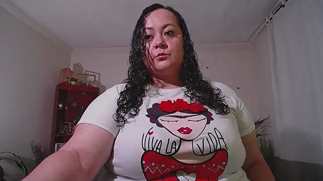 Aleia Taylor online show from October 6, 2:09 am