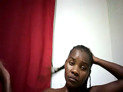 Pierra77 online show from February 24, 1:25 am