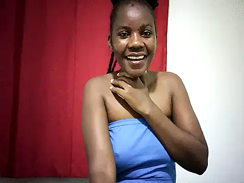 Pierra77 online show from May 7, 1:22 am