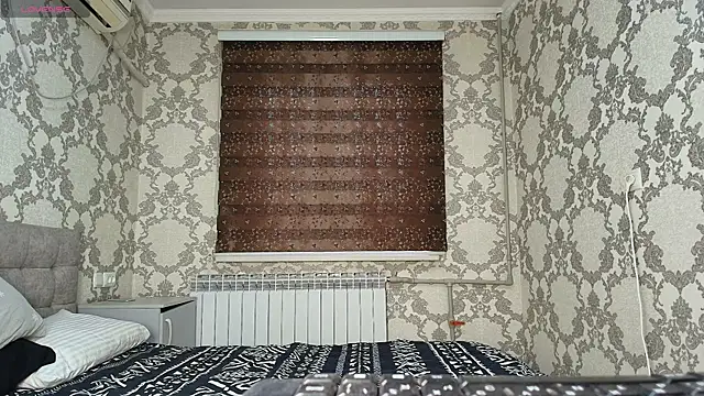 Snapshot of Homura_Ayanami chatting on February 24, 8:12 am Homura Ayanami online show from February 24, 8:12 am