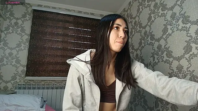 Snapshot of Homura_Ayanami chatting on March 2, 5:19 am Homura Ayanami online show from March 2, 5:19 am