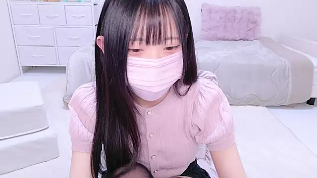 Suzu ch xx online show from December 16, 9:41 pm