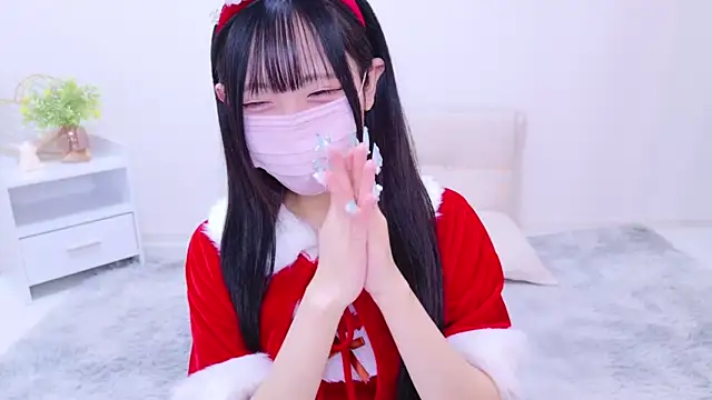 Suzu ch xx online show from December 24, 7:00 pm