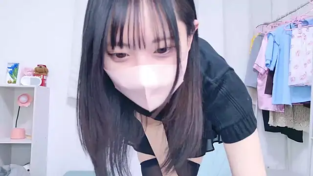 Suzu ch xx online show from February 14, 10:58 pm