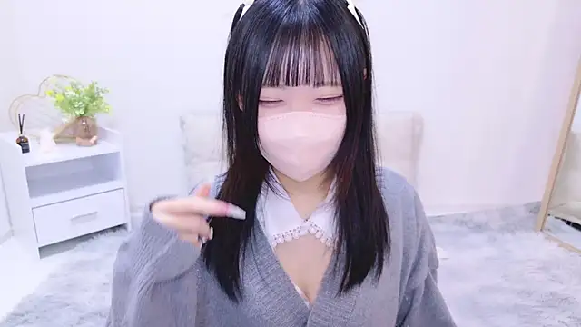 Suzu ch xx online show from February 16, 2:00 pm