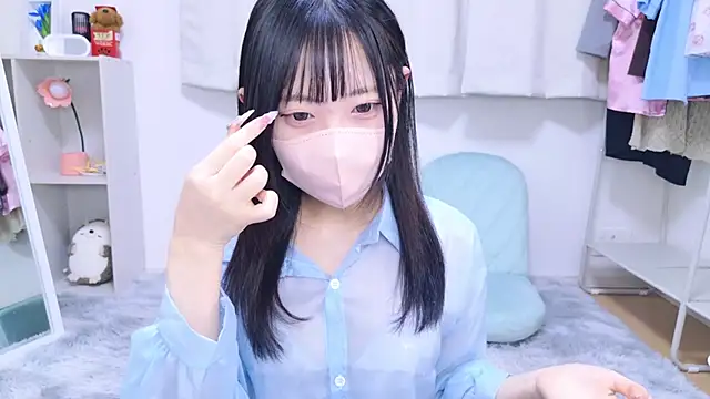 Suzu ch xx online show from March 10, 6:12 pm