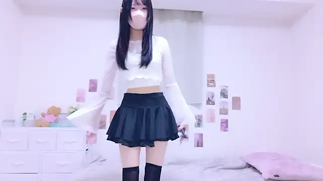 Suzu ch xx online show from October 16, 1:23 pm