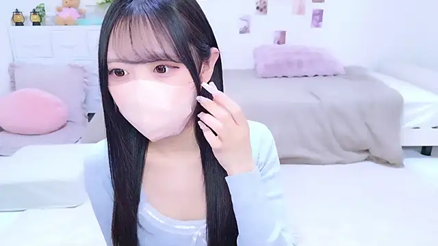 Suzu ch xx online show from November 29, 8:45 pm