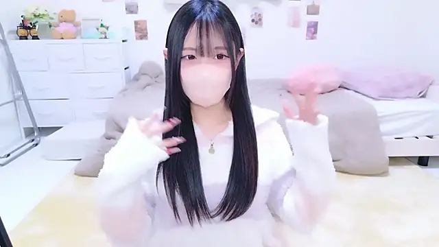 Suzu ch xx online show from February 5, 10:25 pm