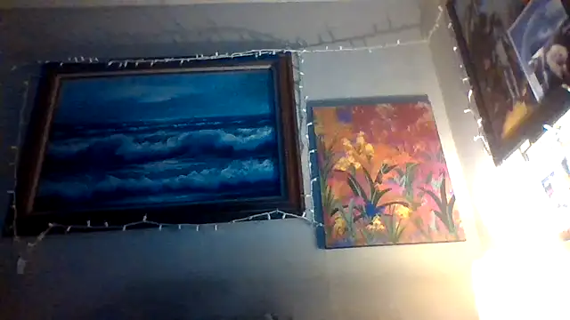 hornyrich69 online show from November 30, 5:00 am