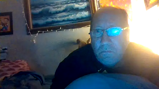 hornyrich69 online show from February 15, 8:02 am