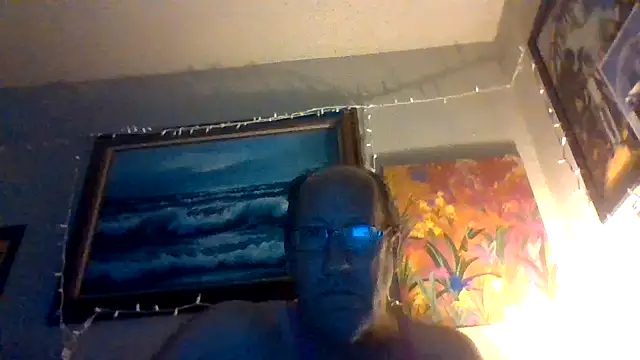 hornyrich69 online show from February 18, 5:36 am