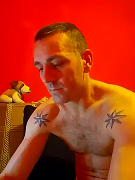 Snapshot of Aian09 chatting on January 3, 7:06 am Aian09 online show from January 3, 7:06 am