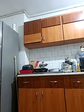 Snapshot of Aian09 chatting on January 31, 1:22 am Aian09 online show from January 31, 1:22 am