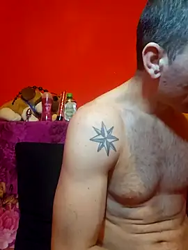 Snapshot of Aian09 chatting on February 8, 10:29 pm Aian09 online show from February 8, 10:29 pm