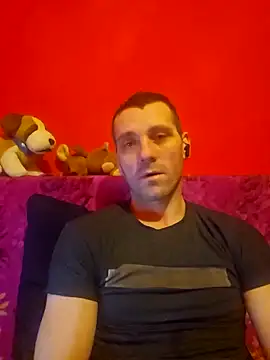 Snapshot of Aian09 chatting on February 12, 3:18 am Aian09 online show from February 12, 3:18 am