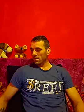 Snapshot of Aian09 chatting on February 14, 6:40 pm Aian09 online show from February 14, 6:40 pm