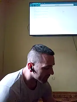 Snapshot of Aian09 chatting on February 24, 2:15 pm Aian09 online show from February 24, 2:15 pm