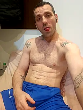 Snapshot of Aian09 chatting on March 16, 12:34 am Aian09 online show from March 16, 12:34 am