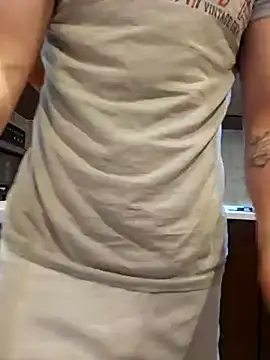 Snapshot of Aian09 chatting on March 23, 1:42 am Aian09 online show from March 23, 1:42 am