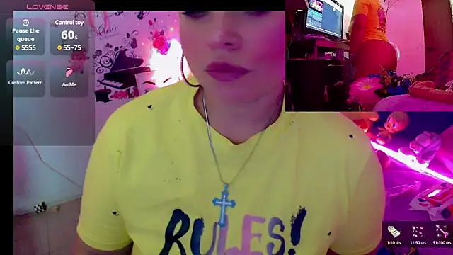 martina bk online show from January 6, 1:42 am