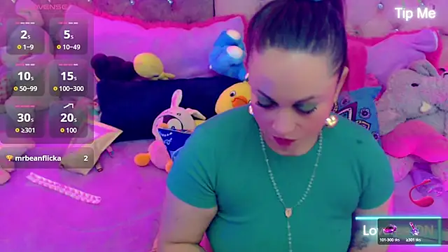 martina bk online show from January 20, 3:48 am