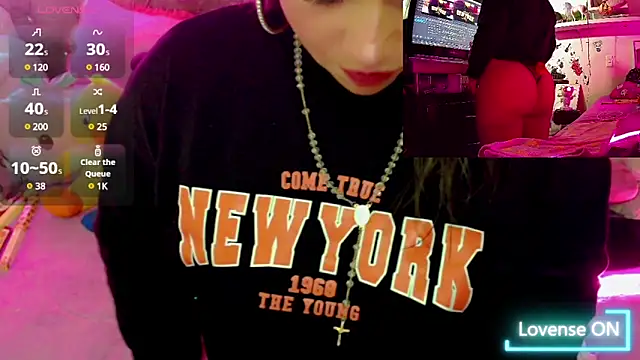 martina bk online show from January 22, 12:06 am