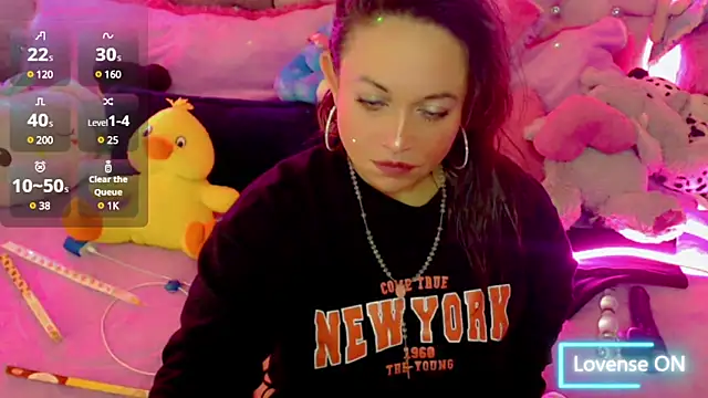 martina bk online show from January 22, 3:09 am