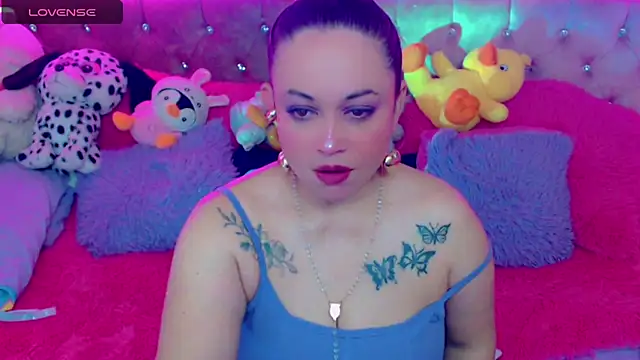 martina bk online show from January 27, 12:54 am