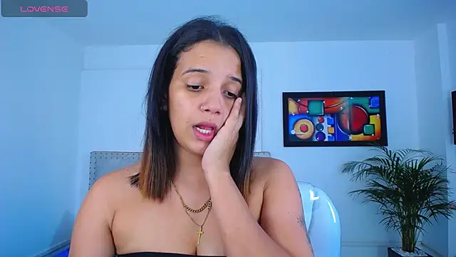 Snapshot of Chiqui_milk_ chatting on January 22, 7:24 pm Chiqui milk online show from January 22, 7:24 pm