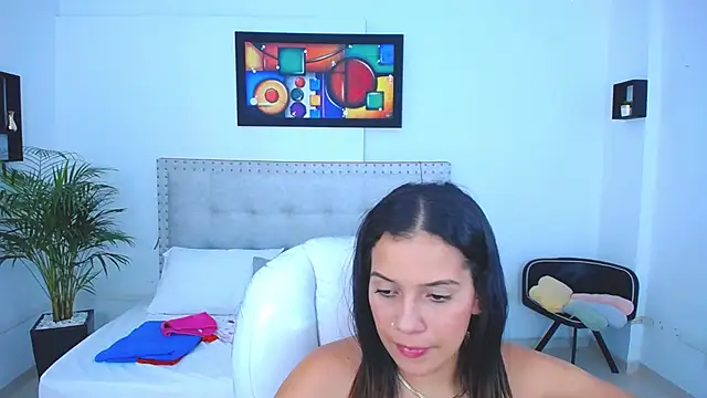 Snapshot of Chiqui_milk_ chatting on February 10, 10:09 pm Chiqui milk online show from February 10, 10:09 pm
