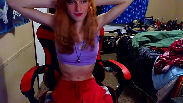 Rosieneko online show from March 12, 7:47 am