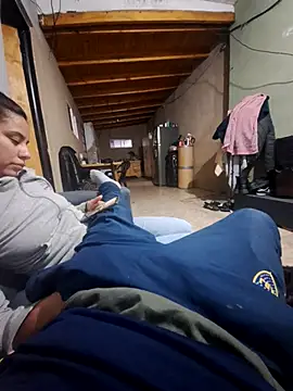 Michellluxo online show from September 28, 9:53 pm