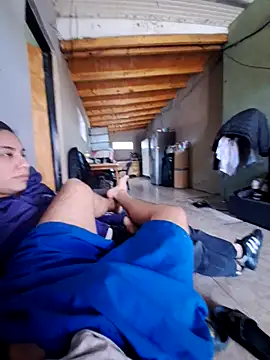 Michellluxo online show from September 29, 6:02 pm