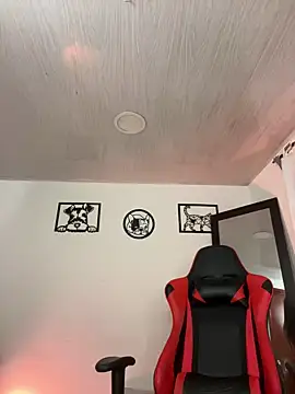 Snapshot of miss_grace_01 chatting on December 29, 5:31 am miss grace 01 online show from December 29, 5:31 am