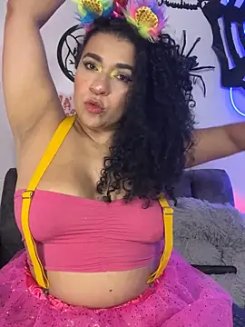 Snapshot of miss_grace_01 chatting on October 27, 3:21 am miss grace 01 online show from October 27, 3:21 am