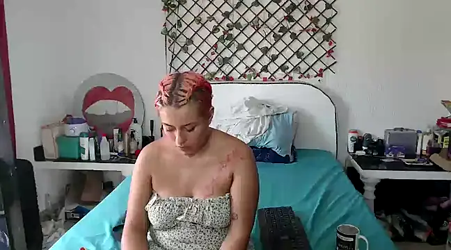 69 anal hard online show from December 3, 9:01 pm