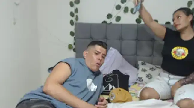 69 anal hard online show from February 25, 10:29 pm