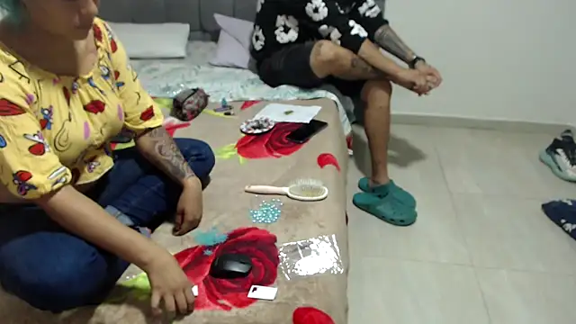 69 anal hard online show from March 6, 6:59 pm