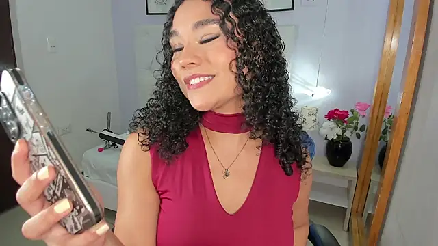 kitty kayo online show from June 18, 3:51 am