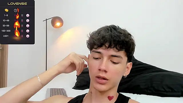 badboy one  online show from January 27, 8:49 pm