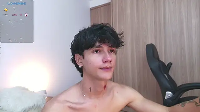 badboy one  online show from September 27, 7:19 pm