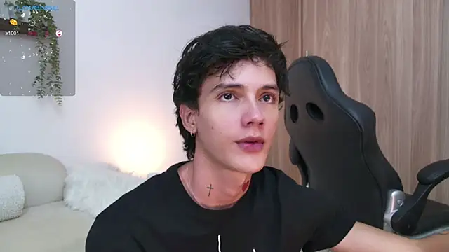 badboy one  online show from September 28, 11:21 pm