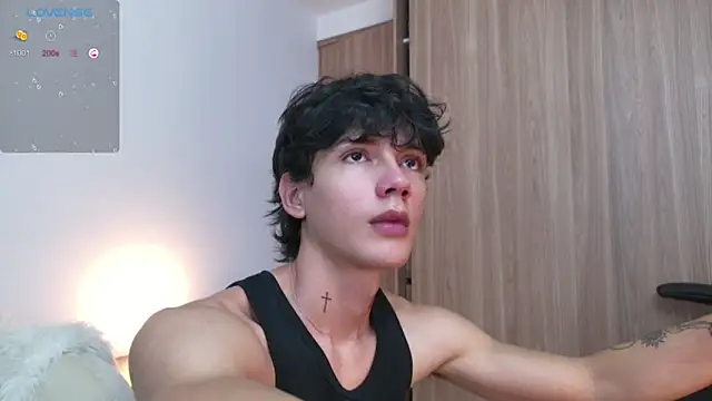 badboy one  online show from October 3, 9:45 pm