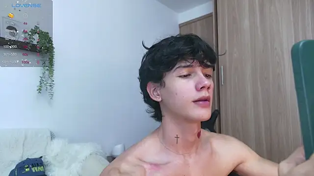 badboy one  online show from October 4, 9:57 pm