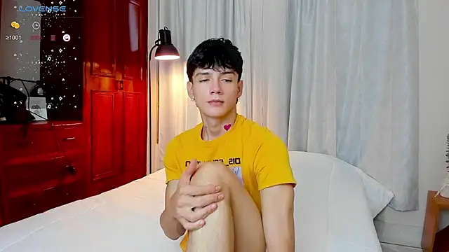 badboy one  online show from October 24, 9:33 pm