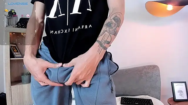 badboy one  online show from October 25, 10:04 pm