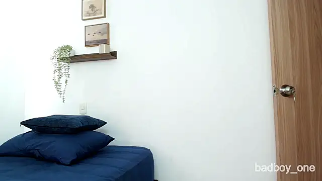 badboy one  online show from March 10, 3:39 pm