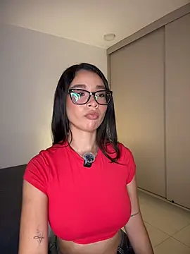 Hips hannah online show from January 12, 9:53 pm